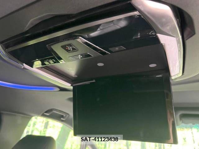 Toyota ALPHARD 2016-10 388990-3