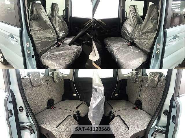 Suzuki SPACIA 2023-12 336385-6