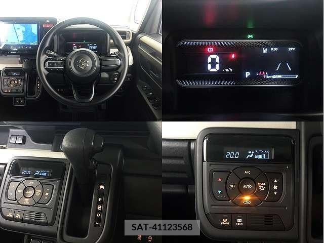 Suzuki SPACIA 2023-12 336385-5