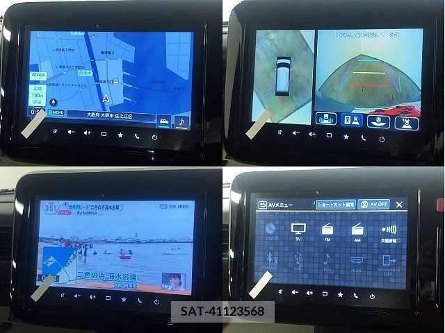Suzuki SPACIA 2023-12 336385-3