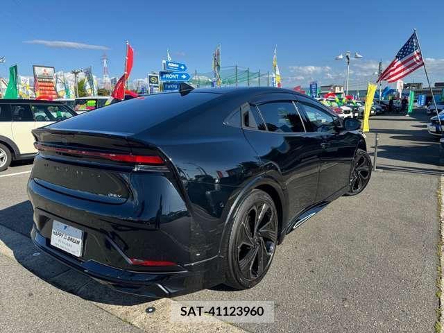 Toyota PRIUS 2023-06 282026-11