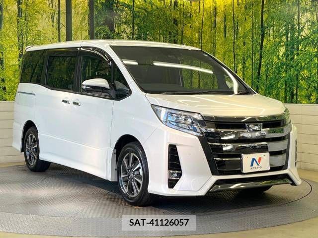 Toyota NOAH 2019-09 380357-16