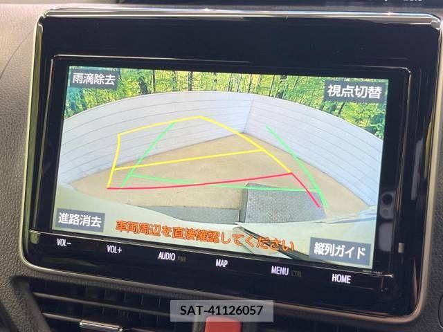 Toyota NOAH 2019-09 380357-5