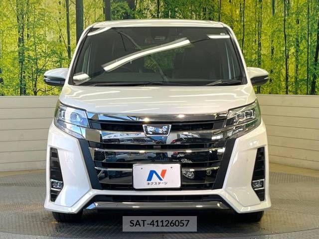 Toyota NOAH 2019-09 380357-14