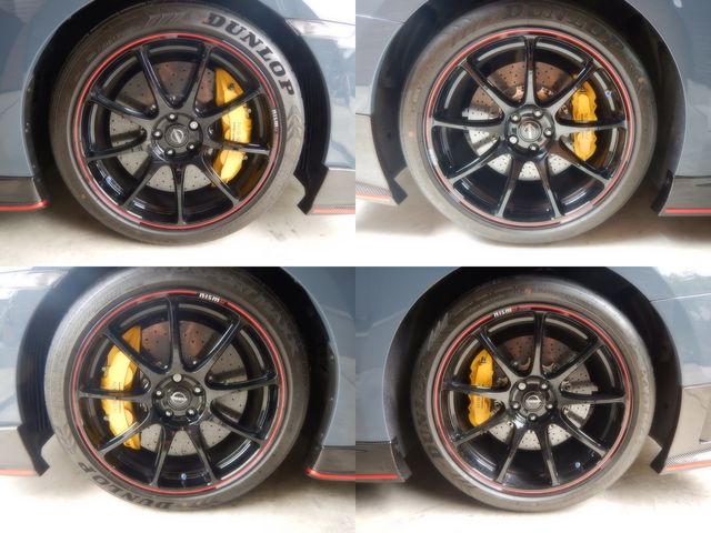 Nissan GT-R 2021-11 15896-29