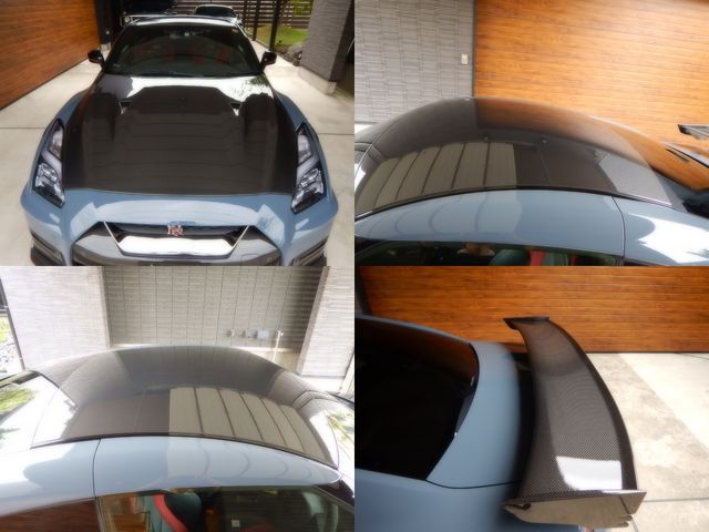 Nissan GT-R 2021-11 15896-6