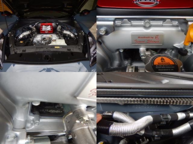 Nissan GT-R 2021-11 15896-28
