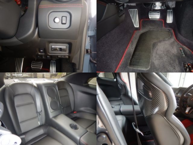 Nissan GT-R 2021-11 15896-22