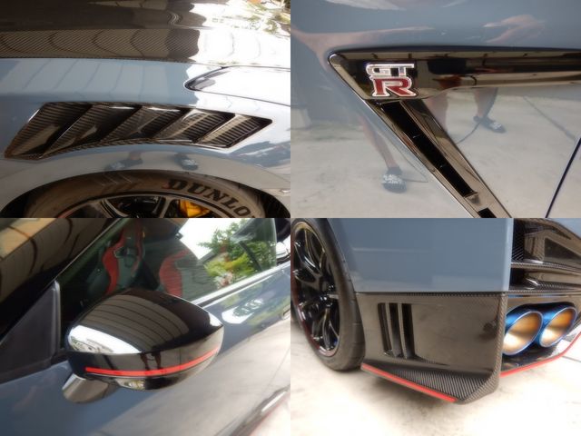 Nissan GT-R 2021-11 15896-23