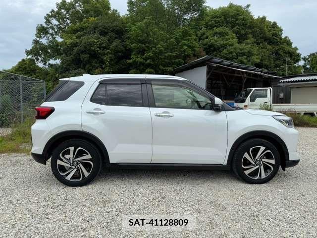 Toyota RAIZE 2020-08 324297-7