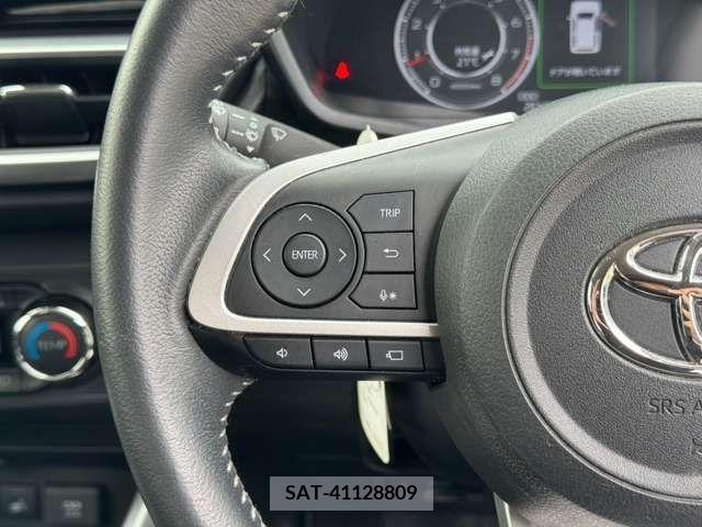 Toyota RAIZE 2020-08 324297-20