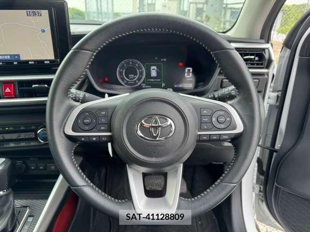 Toyota RAIZE 2020-08 324297-19