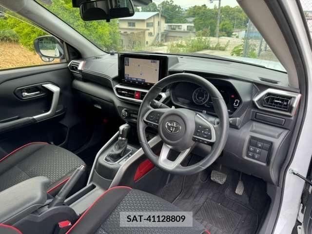 Toyota RAIZE 2020-08 324297-18