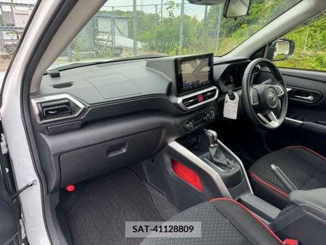 Toyota RAIZE 2020-08 324297-17