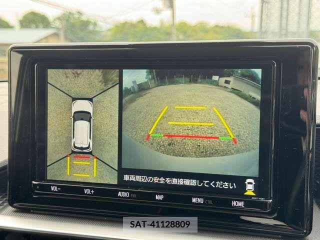 Toyota RAIZE 2020-08 324297-15