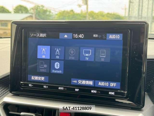 Toyota RAIZE 2020-08 324297-16