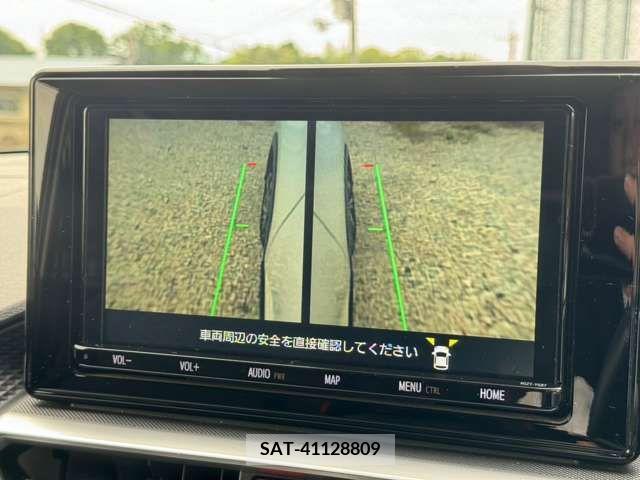Toyota RAIZE 2020-08 324297-14