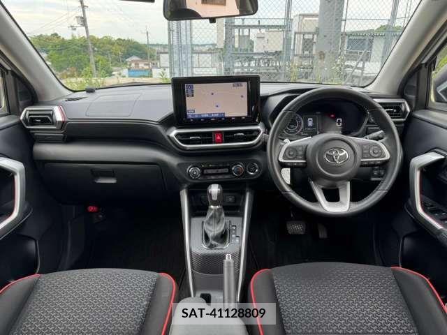 Toyota RAIZE 2020-08 324297-1