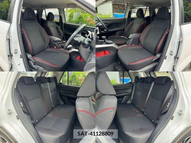 Toyota RAIZE 2020-08 324297-27