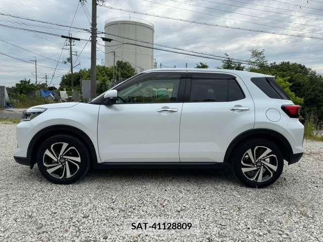 Toyota RAIZE 2020-08 324297-8