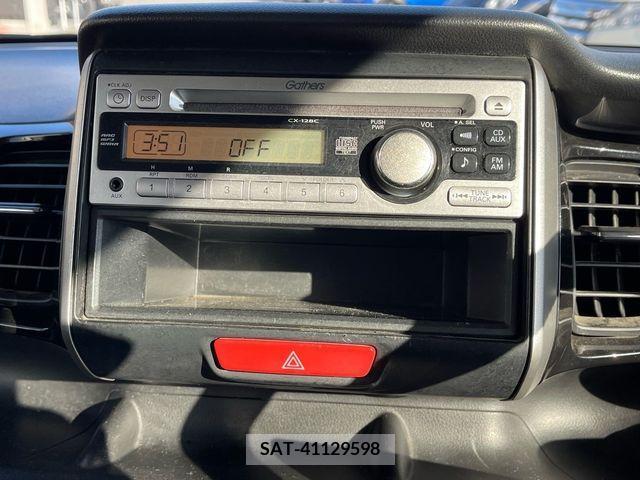 Honda N BOX CUSTOM 2013-08 373997-21