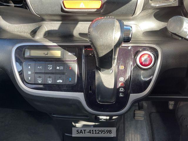 Honda N BOX CUSTOM 2013-08 373997-20