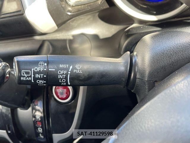 Honda N BOX CUSTOM 2013-08 373997-18