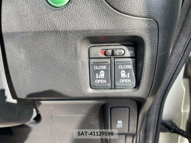 Honda N BOX CUSTOM 2013-08 373997-16