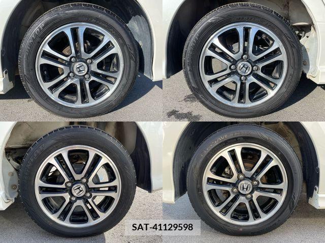 Honda N BOX CUSTOM 2013-08 373997-24