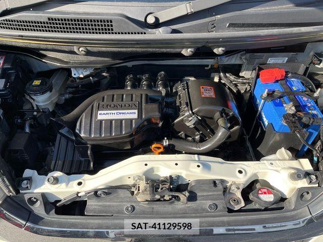 Honda N BOX CUSTOM 2013-08 373997-23