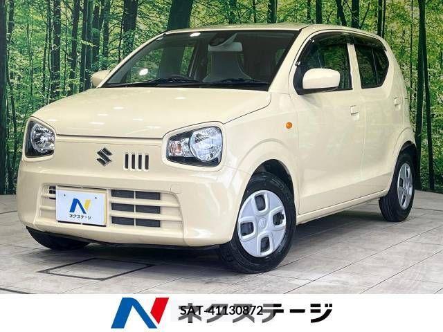 Suzuki ALTO 2015-03 287595-0