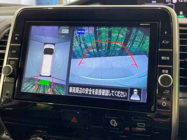 Nissan SERENA 2018-12 190499-5
