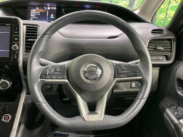 Nissan SERENA 2018-12 190499-8
