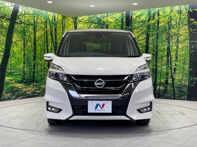 Nissan SERENA 2018-12 190499-15