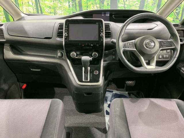 Nissan SERENA 2018-12 190499-1