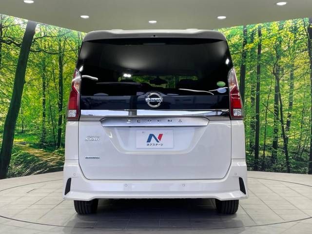 Nissan SERENA 2018-12 190499-16