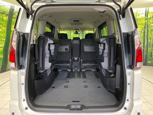 Nissan SERENA 2018-12 190499-12
