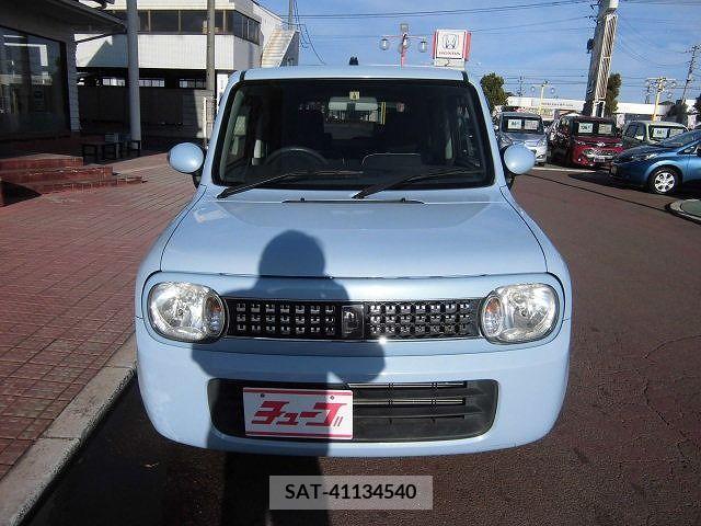 Suzuki LAPIN 2012-07 212496-12