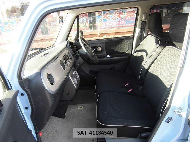 Suzuki LAPIN 2012-07 212496-15