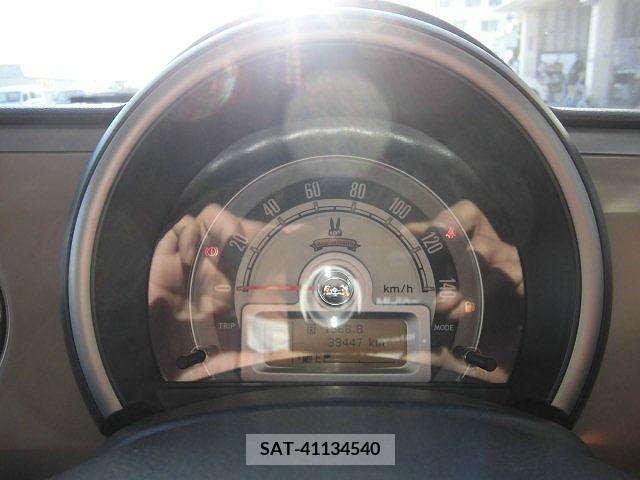 Suzuki LAPIN 2012-07 212496-7