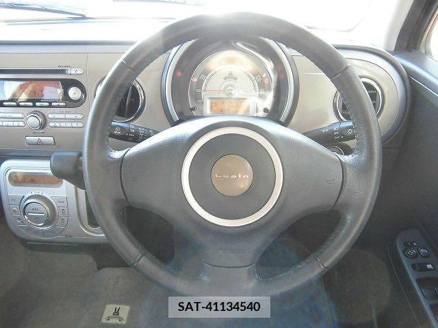 Suzuki LAPIN 2012-07 212496-14