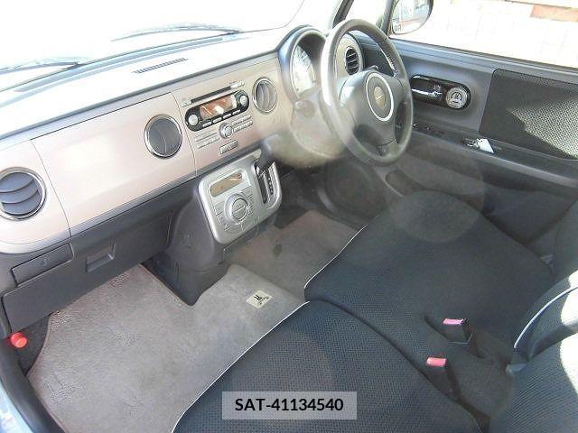 Suzuki LAPIN 2012-07 212496-16