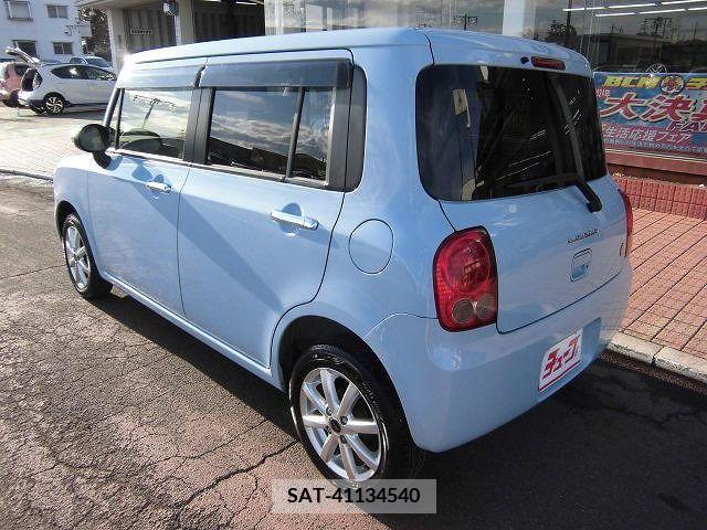 Suzuki LAPIN 2012-07 212496-8
