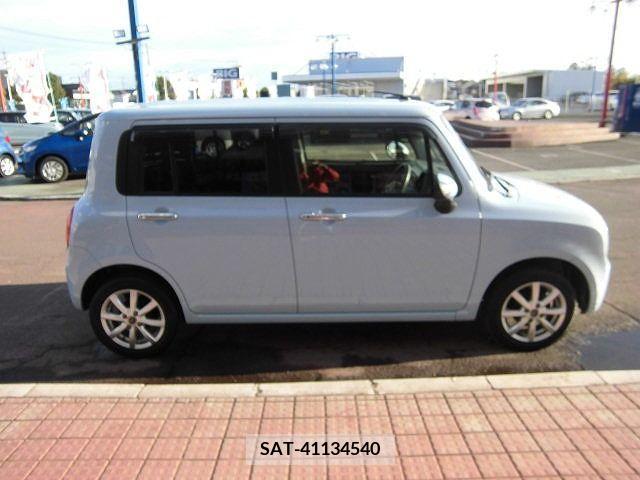 Suzuki LAPIN 2012-07 212496-13