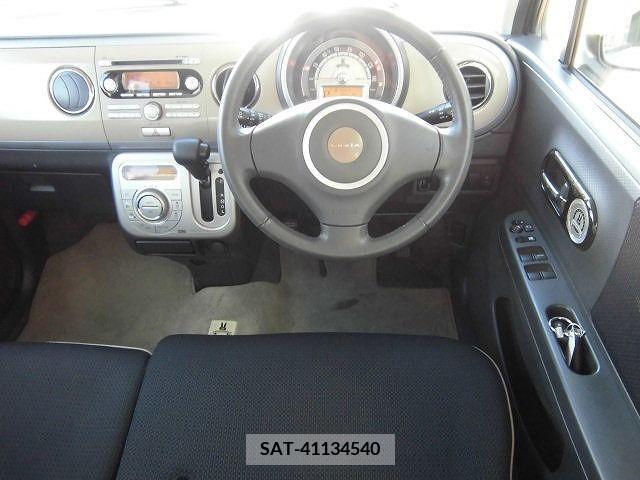 Suzuki LAPIN 2012-07 212496-1