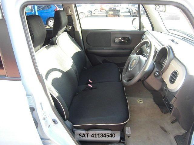 Suzuki LAPIN 2012-07 212496-3