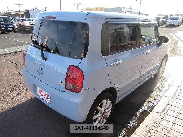 Suzuki LAPIN 2012-07 212496-2