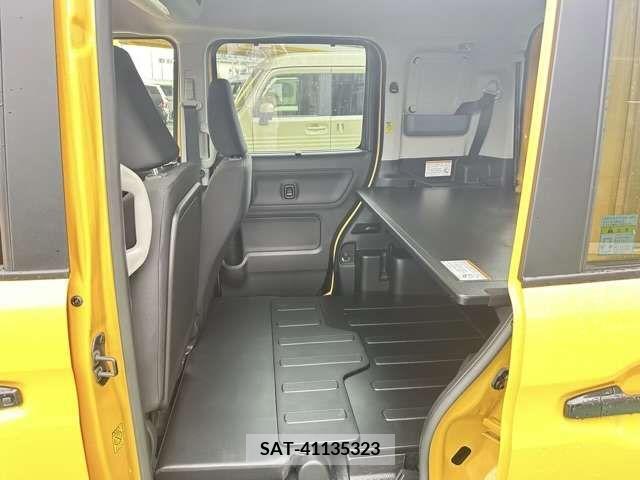 Suzuki SPACIA 2022-01 368567-5
