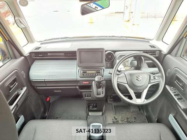Suzuki SPACIA 2022-01 368567-6