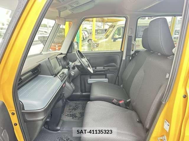 Suzuki SPACIA 2022-01 368567-4